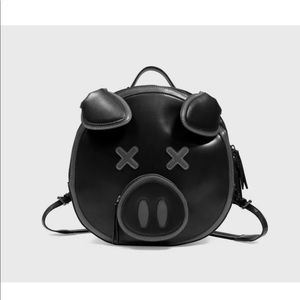 Shane Dawson Merch Pig Backpack 2019